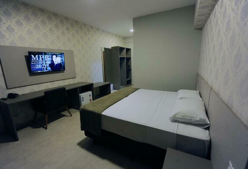 디럭스 룸, Bristol Infinity Rio Claro