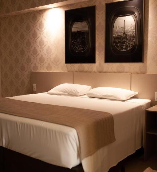 스탠다드 룸, Bristol Infinity Rio Claro