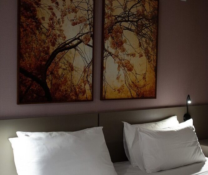 디럭스 룸, Bristol Infinity Rio Claro