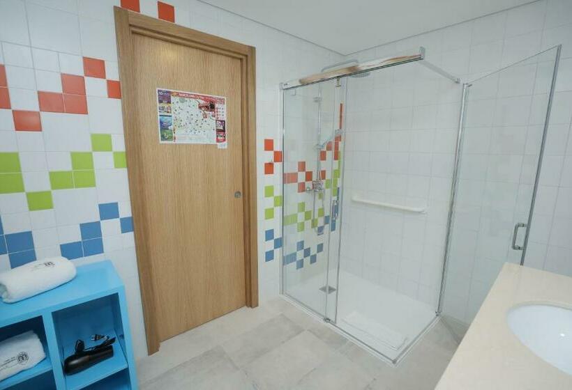 Номер Deluxe, Casa Das Condessinhas