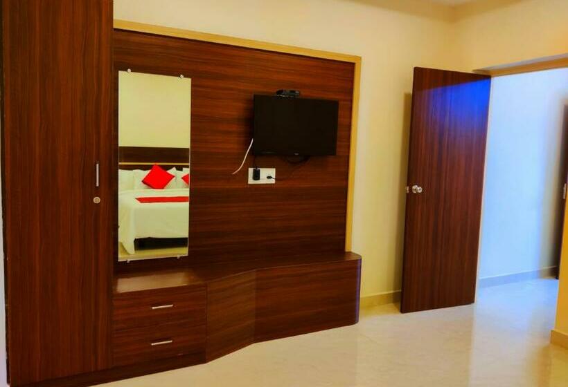 Люкс Superior, Thaai Residency