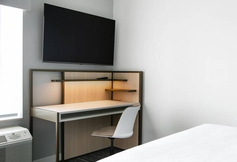 스위트, Towneplace Suites By Marriott Madison West, Middleton