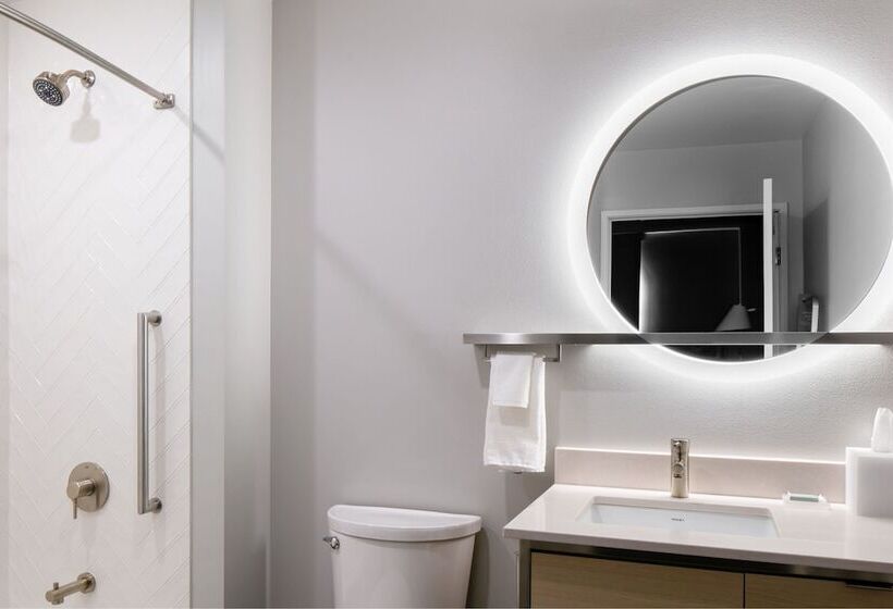스위트, Towneplace Suites By Marriott Madison West, Middleton