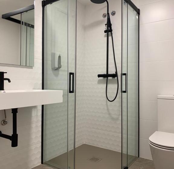 Номер Стандарт, Hostal Comfort Suites