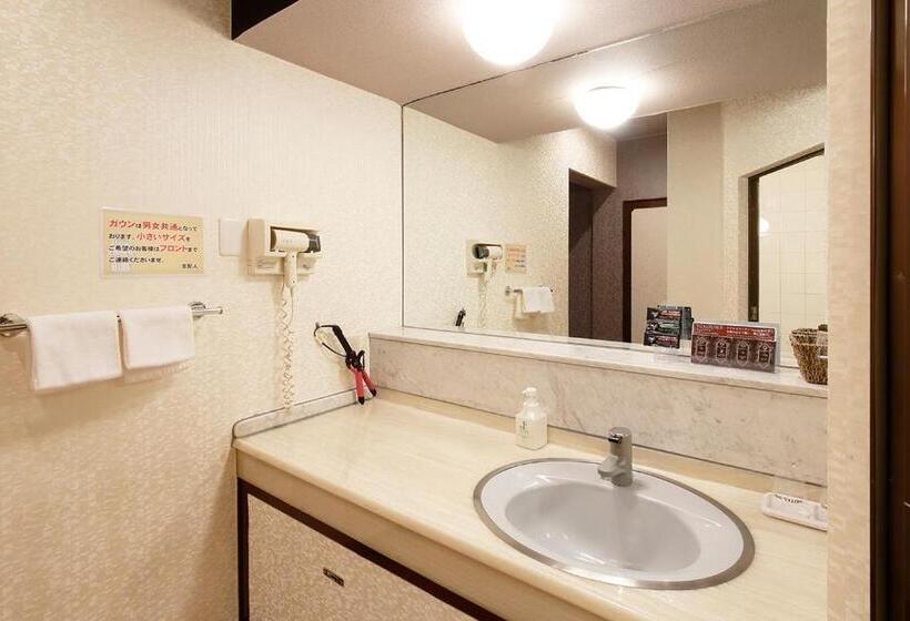 Номер Стандарт, 隠家 Hotel555 御殿場2