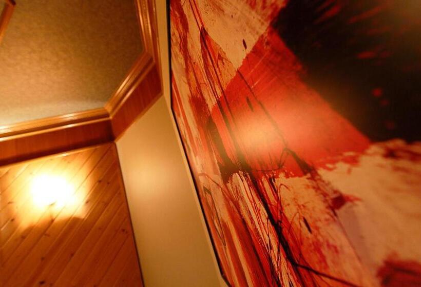 Номер Стандарт, 隠家 Hotel555 御殿場2