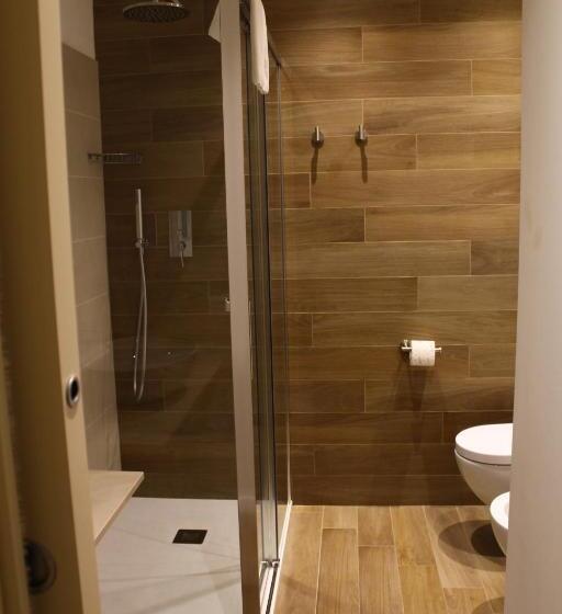 اتاق استاندارد, Albergo Augusta B&b