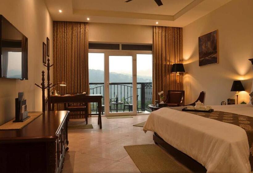 Стандартный Номер Кровать Кинг, Montrose Golf Resort & Spa