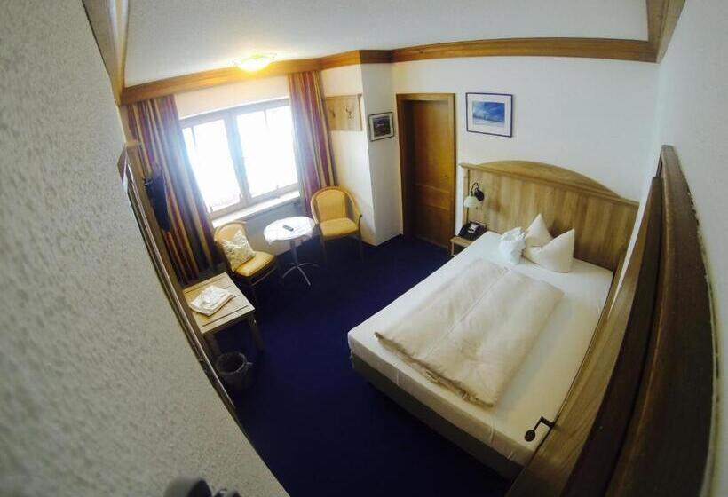 Индивидуальный Номер Классика, Aktivhotel & Gasthof Schmelz Ihr Urlaubs Hotel In Inzell Mit Wellness Hallenbad, Alpensauna & Dampfb