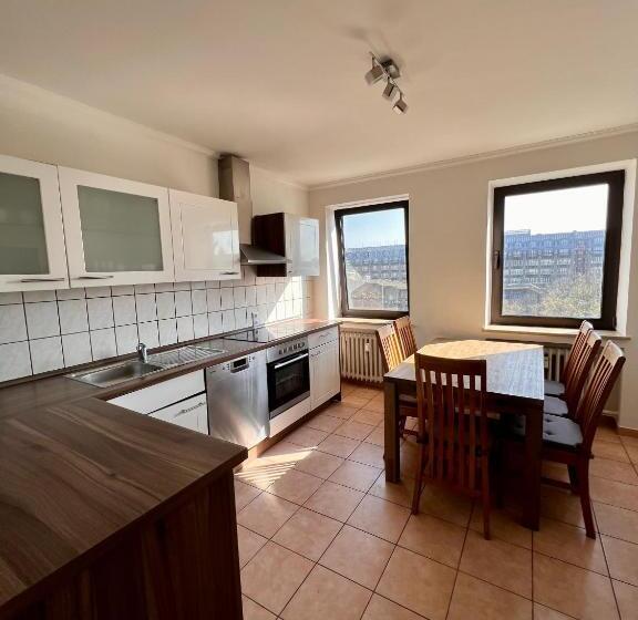 آپارتمان سوپریور 1 خوابه, Altstadthotel Hayk Am Rhein