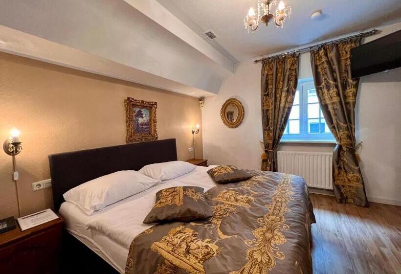 اتاق عادی, Altstadthotel Hayk Am Rhein