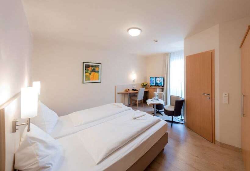 스탠다드 룸, Amtsstüble Hotel & Restaurant