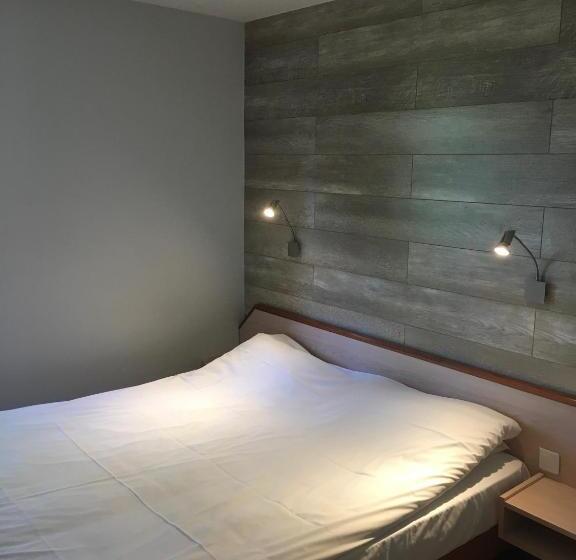 Номер Стандарт, Fast Hotel Colmar Houssen