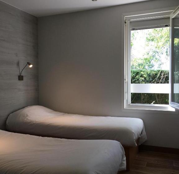 Номер Стандарт, Fast Hotel Colmar Houssen