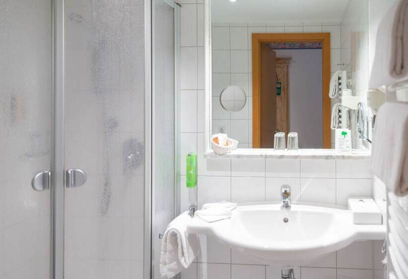 Номер Комфорт, Aktiv Hotel Schweiger