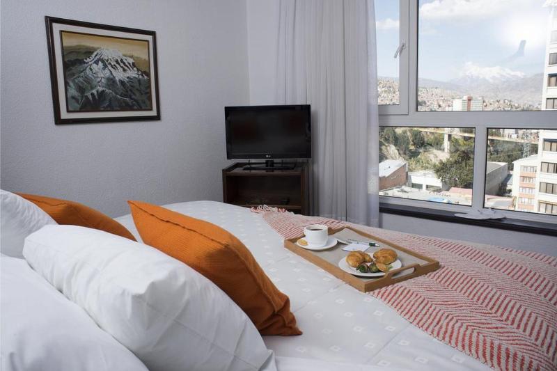 Номер Комфорт Индивидуальный, Aktiv Hotel Schweiger