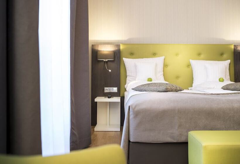 اتاق سوپریور, Collegium Leoninum