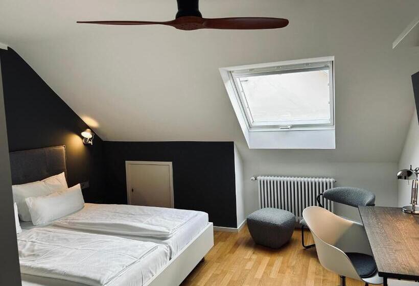 Номер Стандарт, Dk Hotel Deutscher Kaiser