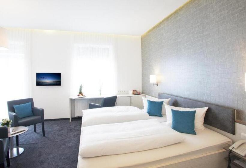 标准间, Ebner   Boutique Hotel & Konditorei