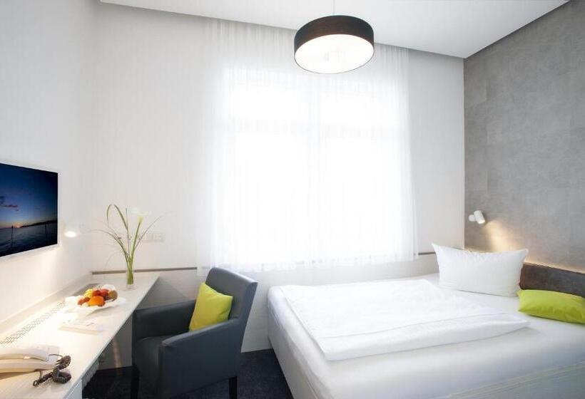 标准单人间, Ebner   Boutique Hotel & Konditorei