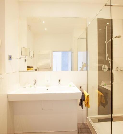 标准间带阳台, Ebner   Boutique Hotel & Konditorei