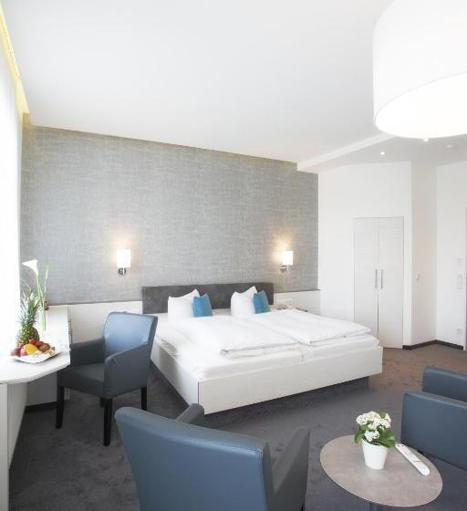 标准间带阳台, Ebner   Boutique Hotel & Konditorei