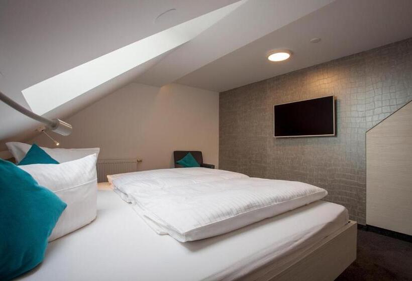 套房, Ebner   Boutique Hotel & Konditorei