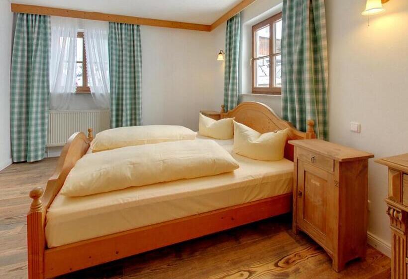 Номер Стандарт, Gasthof Ochsenwirt