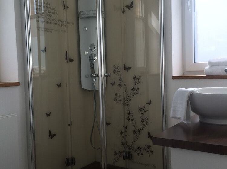 Номер Стандарт Индивидуальный, Landhotel Beverland Bei Münster