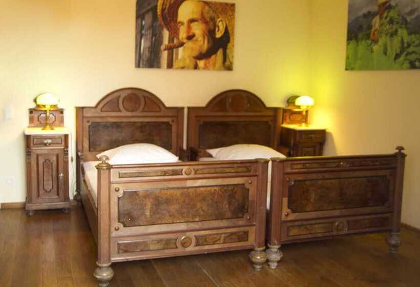 Номер Стандарт Индивидуальный, Landhotel Beverland Bei Münster