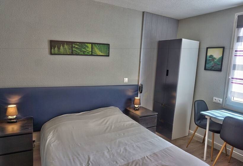 Студио Economy, Le Bellevue