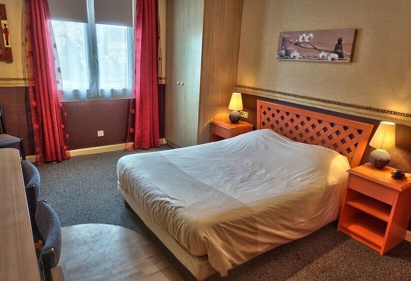 Студия Классика, Le Bellevue