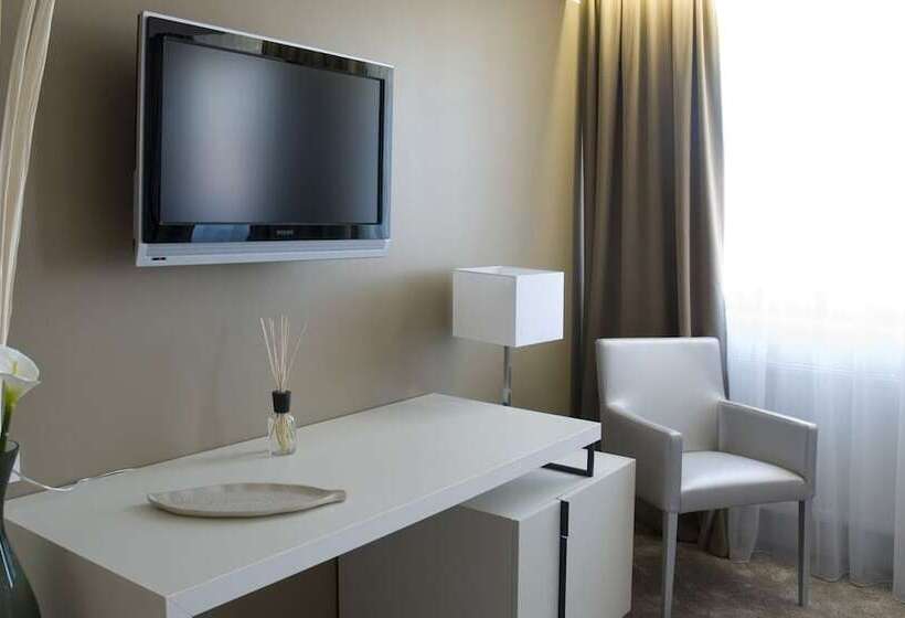 غرفة قياسية, Pearl Design Hotel   Frankfurt City