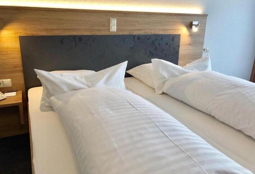 Номер Superior, Tiptop Hotel Hirt