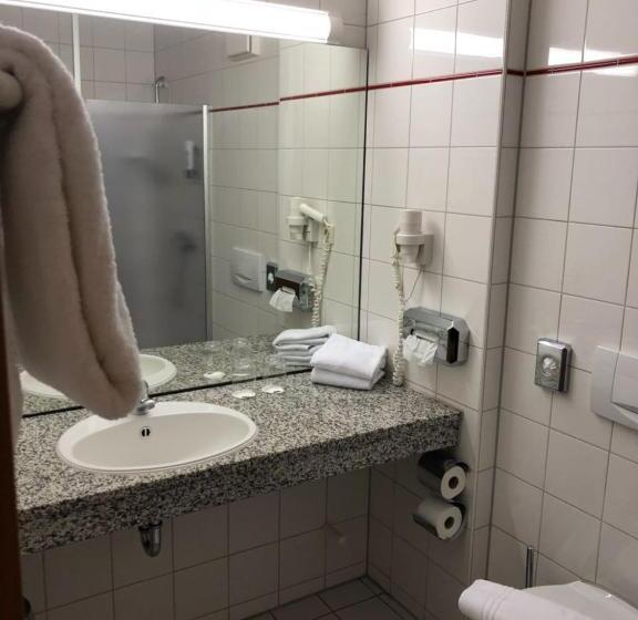 Полулюкс, Tiptop Hotel Hirt