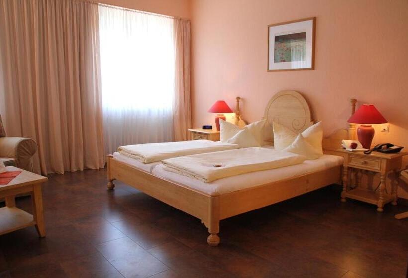 스탠다드 룸, Kurhotel Fürstenhof By David