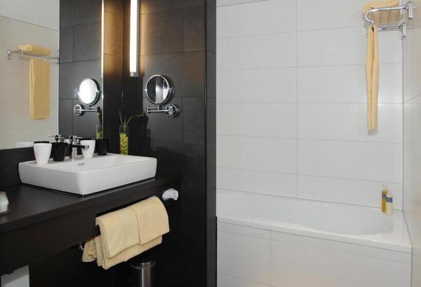 コンフォートルーム, Stay2munich Hotel & Serviced Apartments
