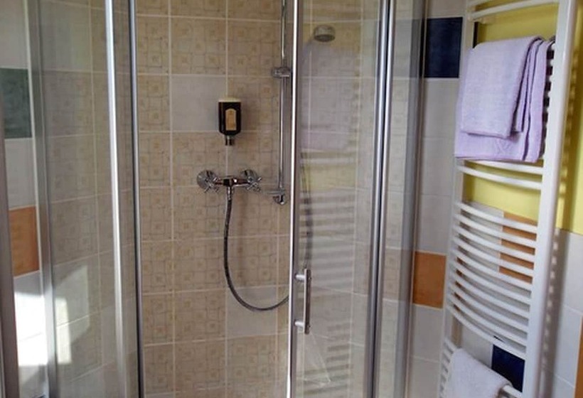标准单人间, Wein Hotel Auberge Mistral
