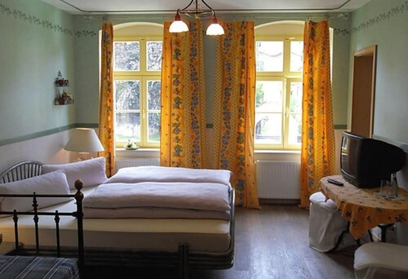 标准间, Wein Hotel Auberge Mistral