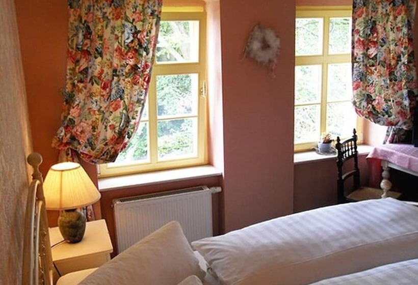标准间, Wein Hotel Auberge Mistral