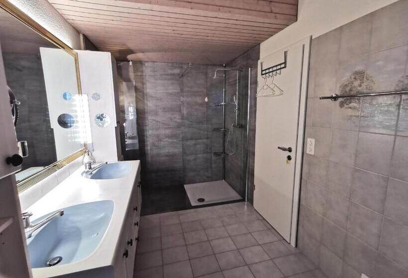 سوییت لوکس, Apart Hotel Near Lucerne