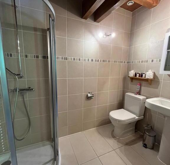 Номер Стандарт, Chalet Le Pery
