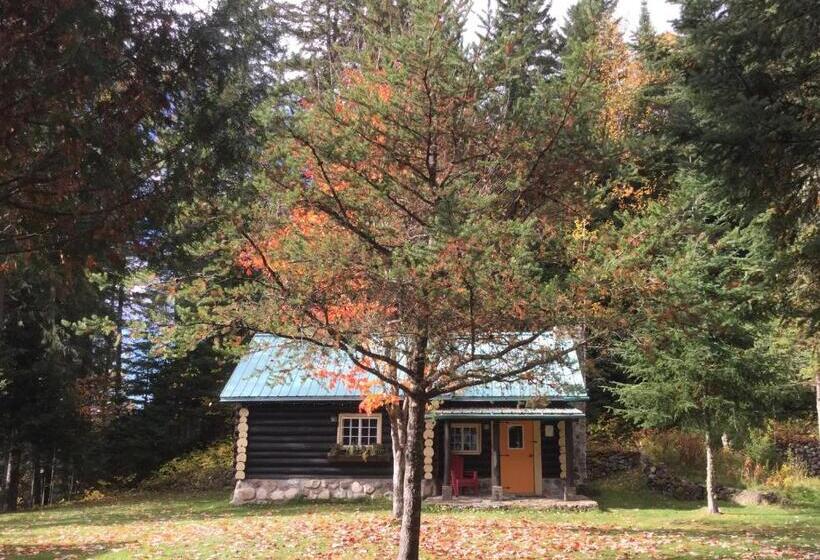 Номер Стандарт, Domaine Le Bostonnais   Le Village En Bois Rond