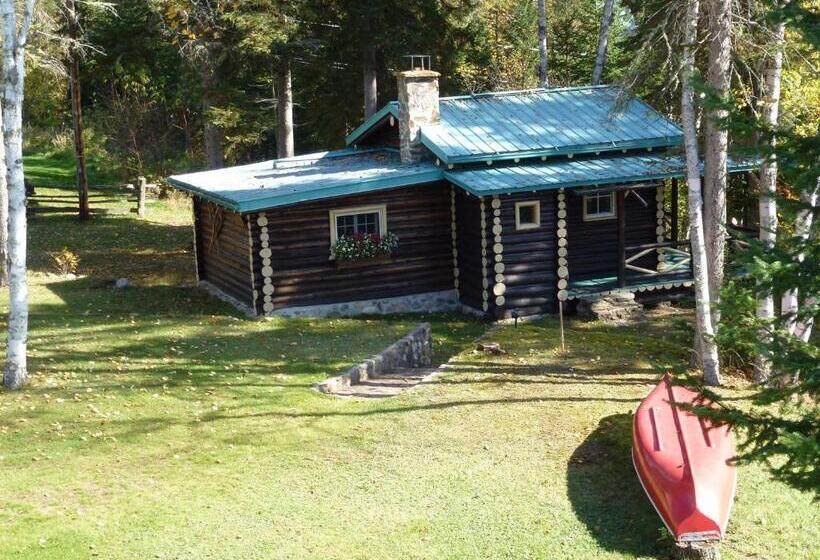 Четырехместный Номер Стандарт, Domaine Le Bostonnais   Le Village En Bois Rond