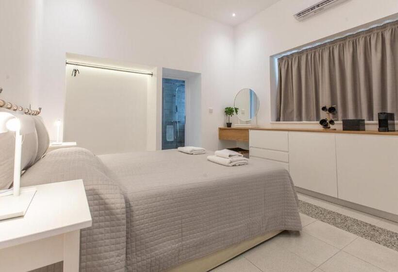 غرفة سوبيريور, Rooms Unique Staying In Paphos Centre