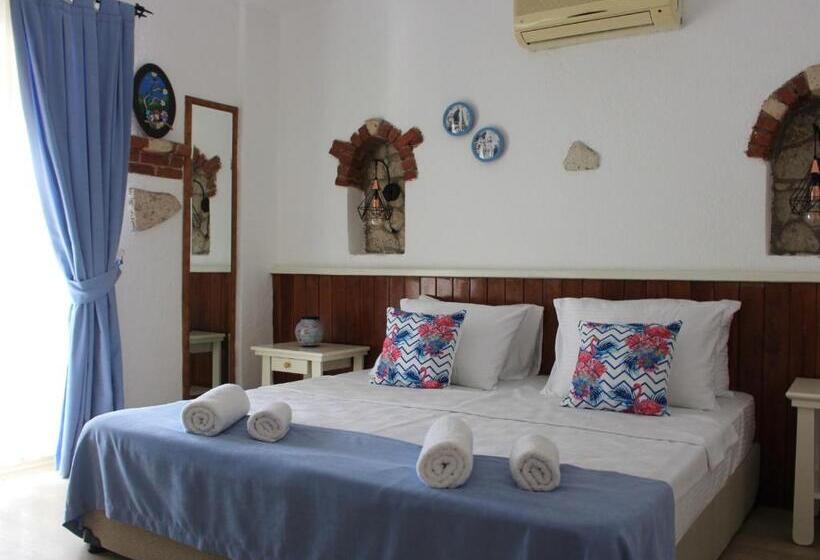 스탠다드 룸, Ala Anka Butik Otel