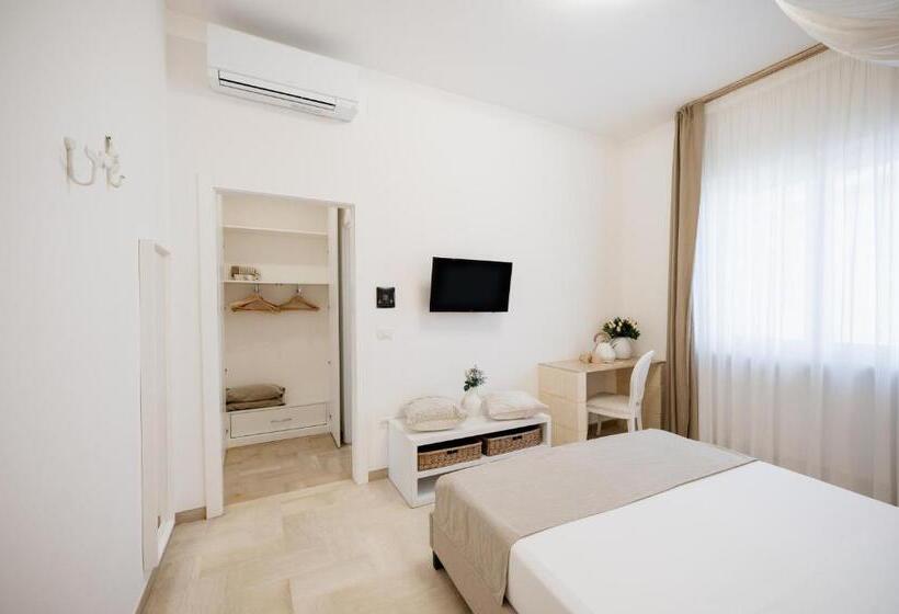 Номер Стандарт Вид на Море, Aurelia Sea View