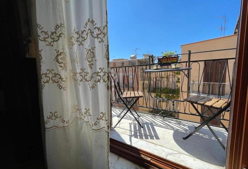 Номер Deluxe, Domus Aleria Deluxe Rooms