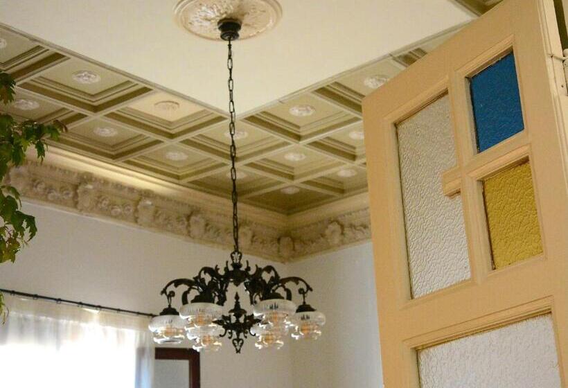 Президентский Люкс, Domus Aleria Deluxe Rooms