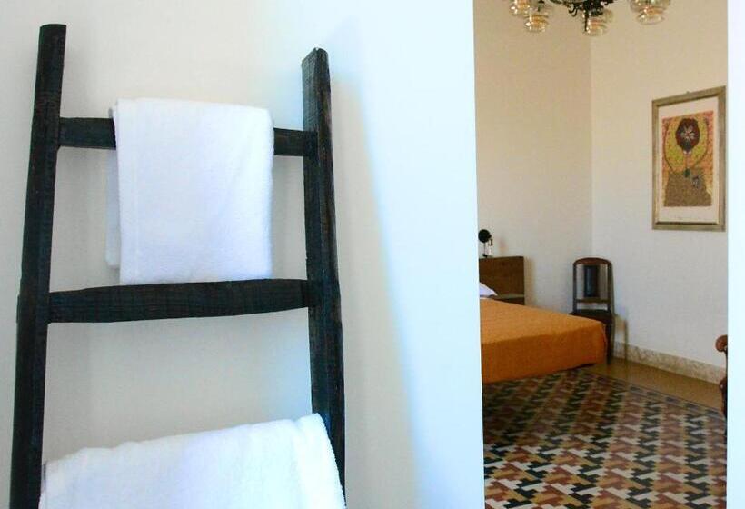 Президентский Люкс, Domus Aleria Deluxe Rooms